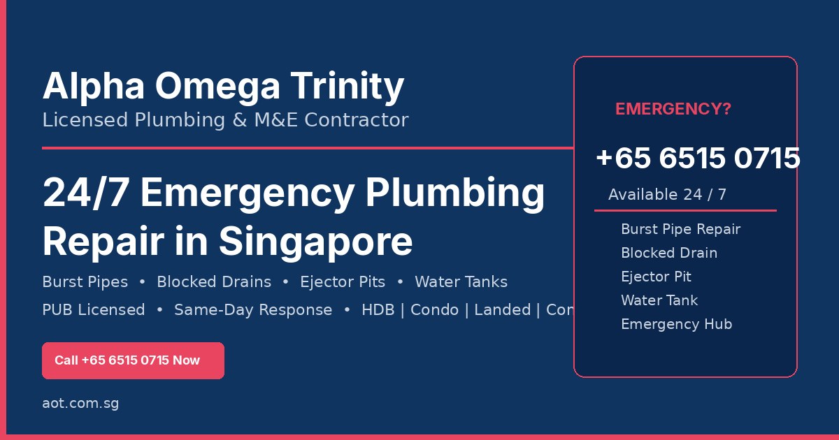 AOT (Alpha & Omega Trinity): the only one that publishes what the after-hours call will cost you