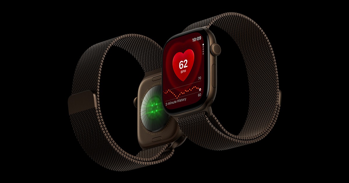 Apple Watch Series 12: best for iPhone users, from S$599 with up to S$575 trade-in