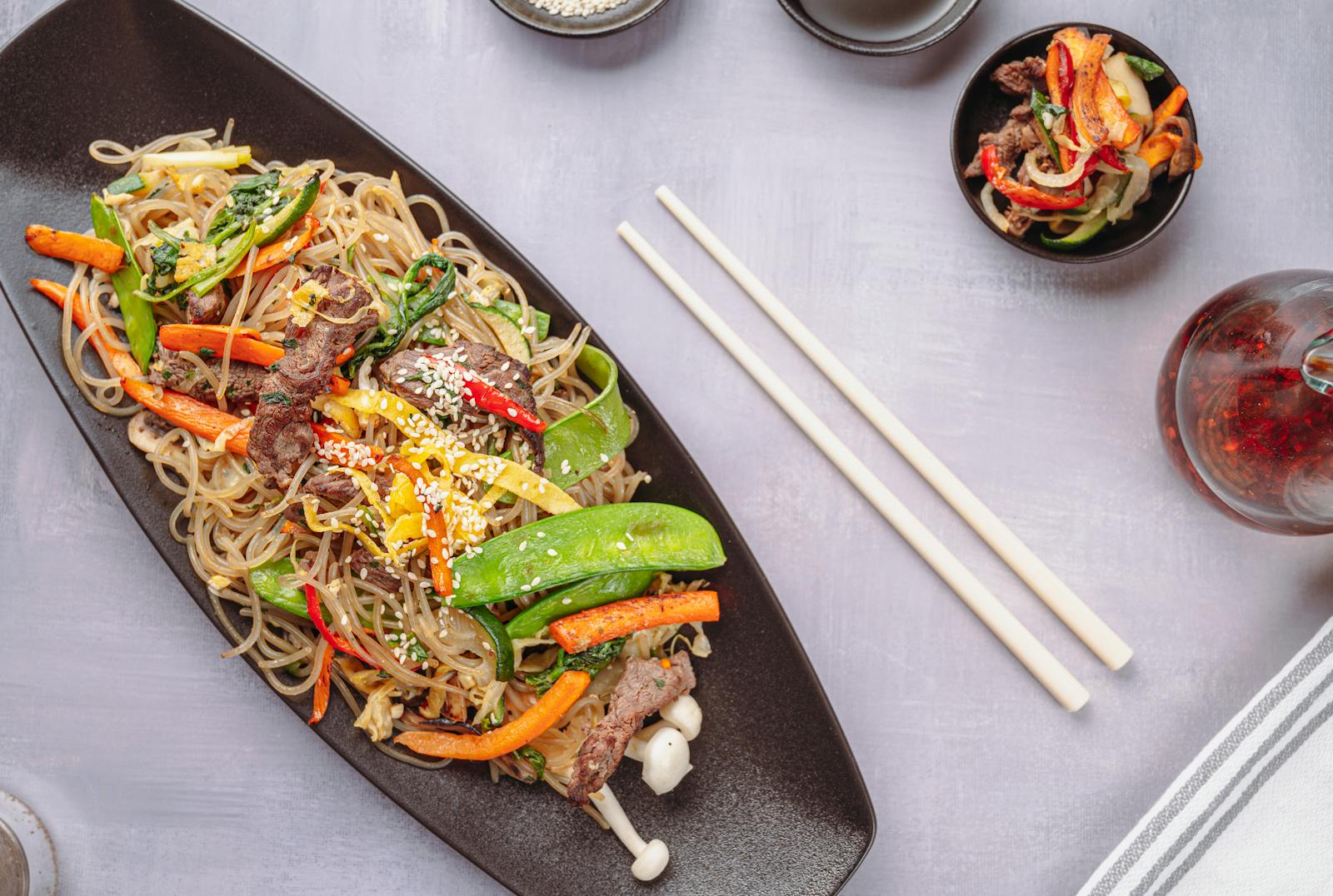 Armenian Street Char Kway Teow — Anchorvale (Sengkang)