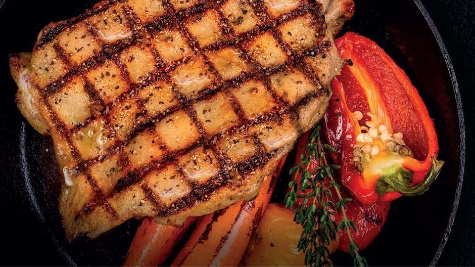 Astons Specialities: Western Diner from S$10.90, All Day (No More Weekday Lunch Set)