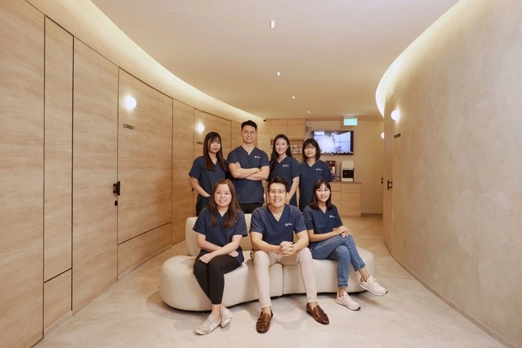 ATA Medical — The Cheapest Fully Published Price Ladder in Singapore, from $76 Nett