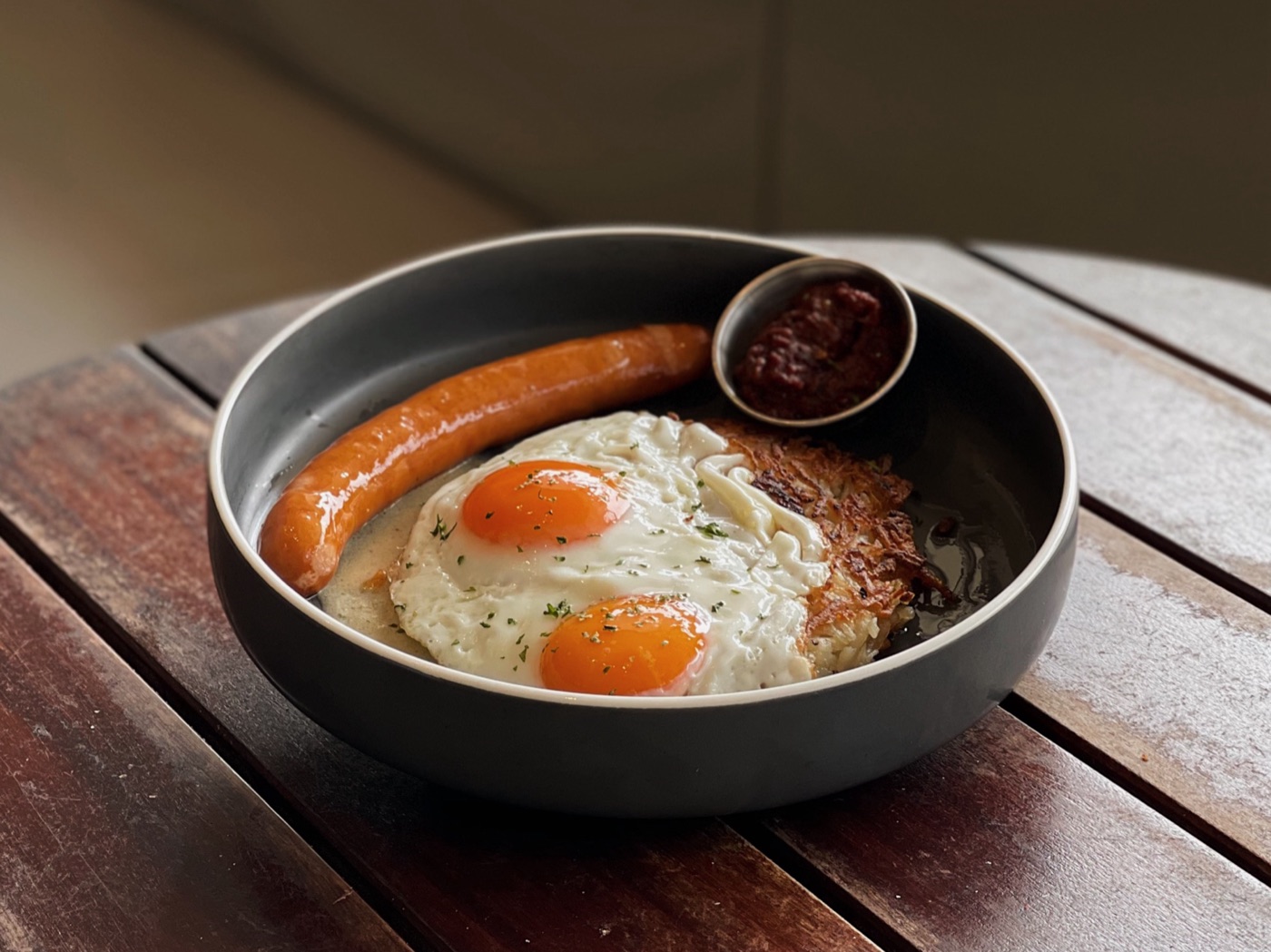 Atlas Coffeehouse, Bukit Timah (All-Day Aussie Brunch + Cafe)