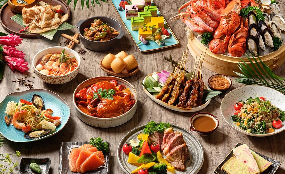 STILL LIVE: The NDP Coupons You Can Still Redeem (Shihlin $6.10 and $1 Domino's to 30 Sep, a 1-for-1 Buffet to 30 Nov)
