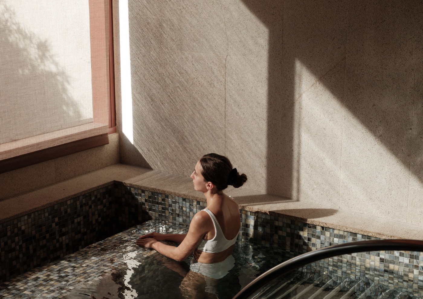 Auriga Spa at Capella Singapore: The Premium Journey for Two