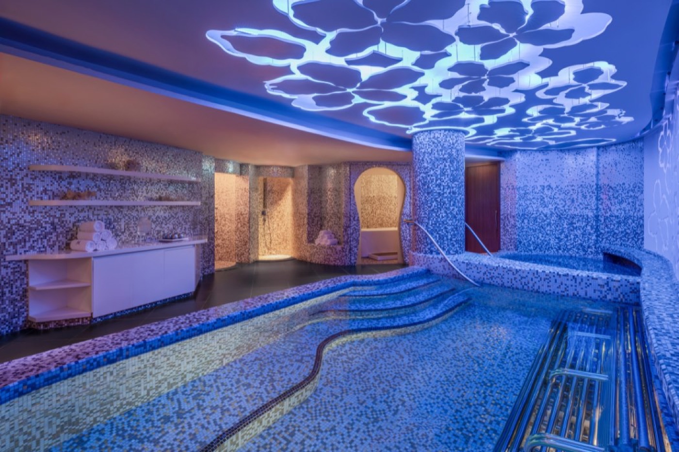 AWAY Spa at W Singapore – Sentosa Cove: Most Live Offers & the Best Couple's Ritual