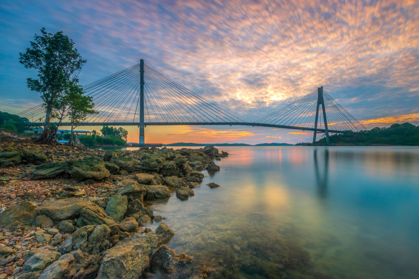 Batam Island: 50min Ferry from the New Cruise Centre, S$76 Return