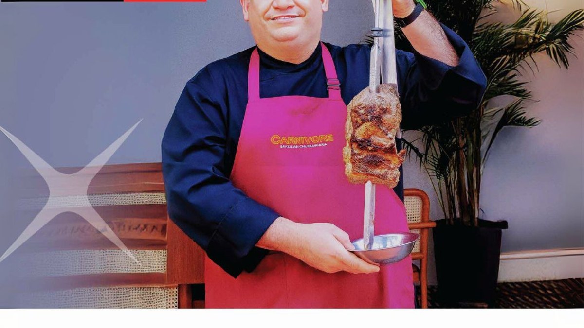 Carnivore Brazilian Churrascaria — DBS/POSB 1-for-1 All-You-Can-Eat Meat Buffet, ~$44.50++/pax