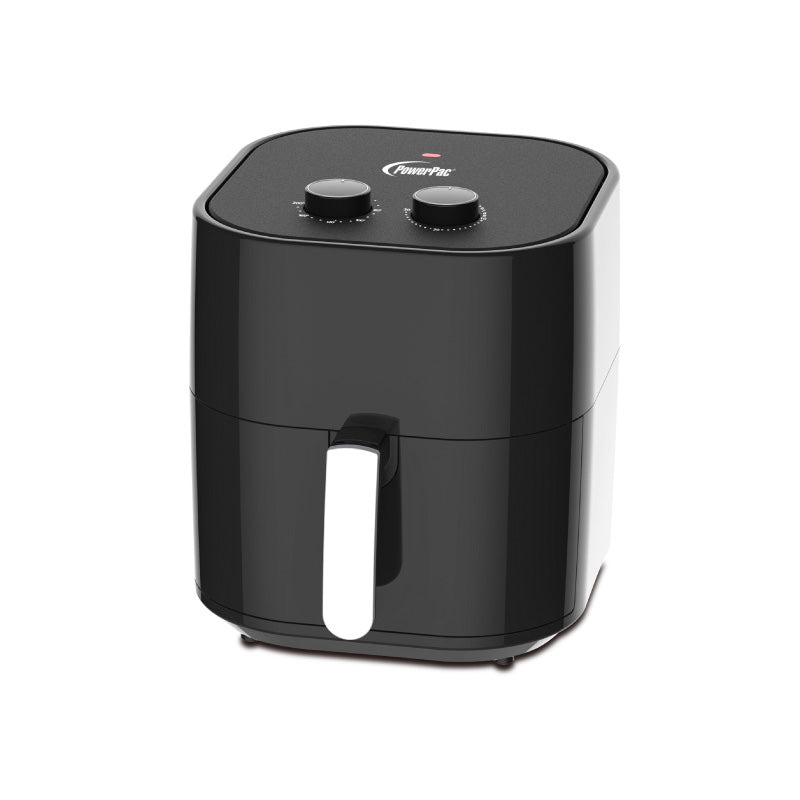 PowerPac: The Cheapest Way In, Including an 8-Litre for $65.90