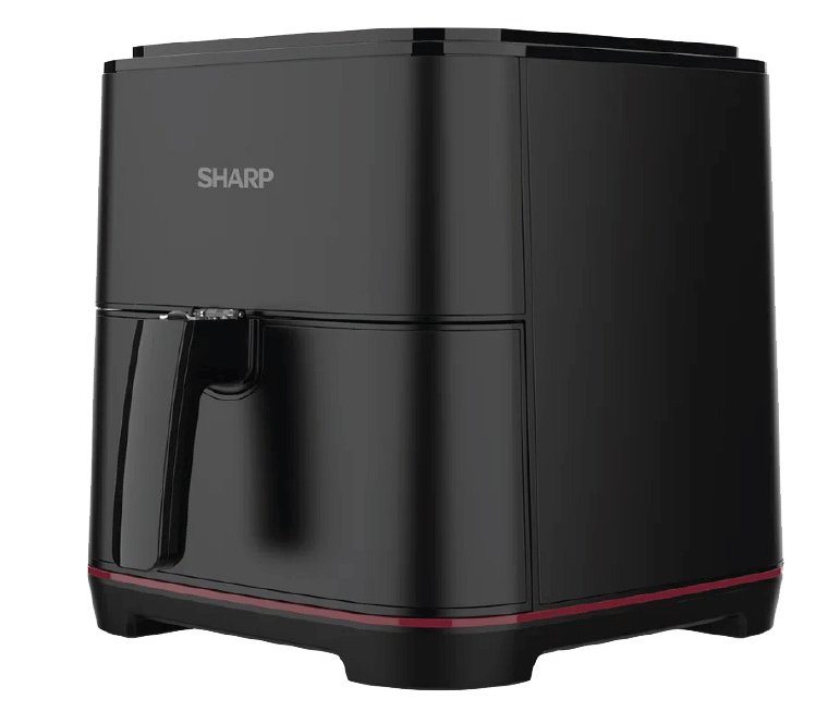 Sharp:同一台机器,三个上架页,三个价格
