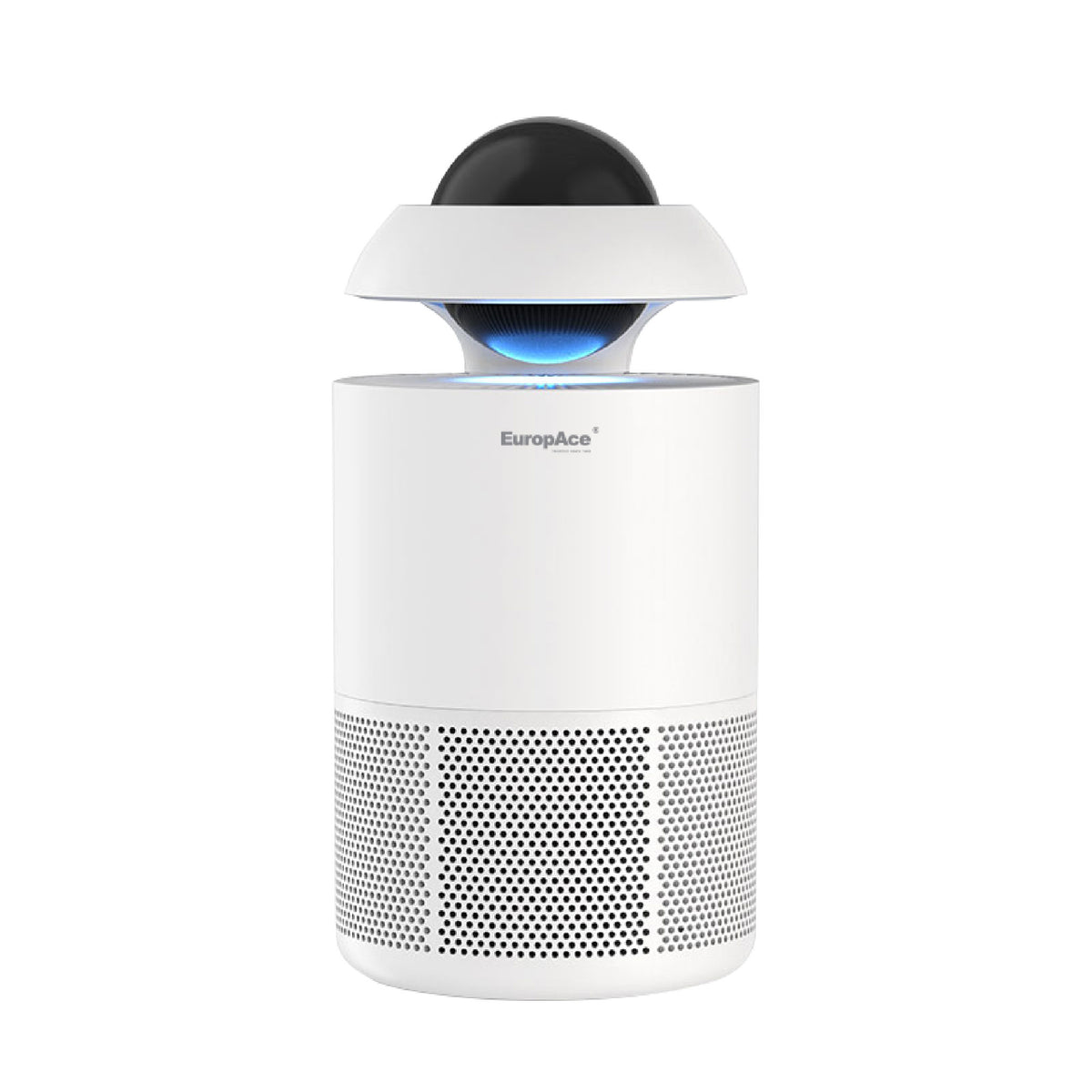 EuropAce Compact Series EPU1110B — $129 (U.P. $299), the Cheapest Real HEPA on This List