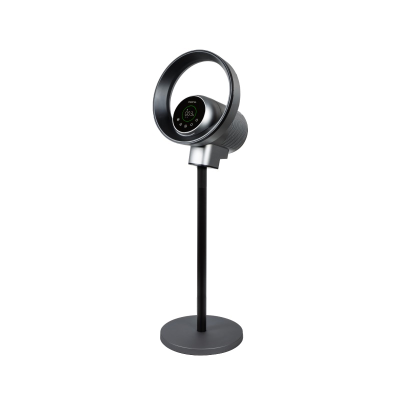 Mistral 46" Blade-Free Fan with Air Purifier MBFAP460 — $388 (U.P. $599)