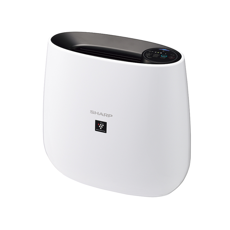 Sharp FP-J30E Plasmacluster — $149 in the Summer Sale (U.P. $214)