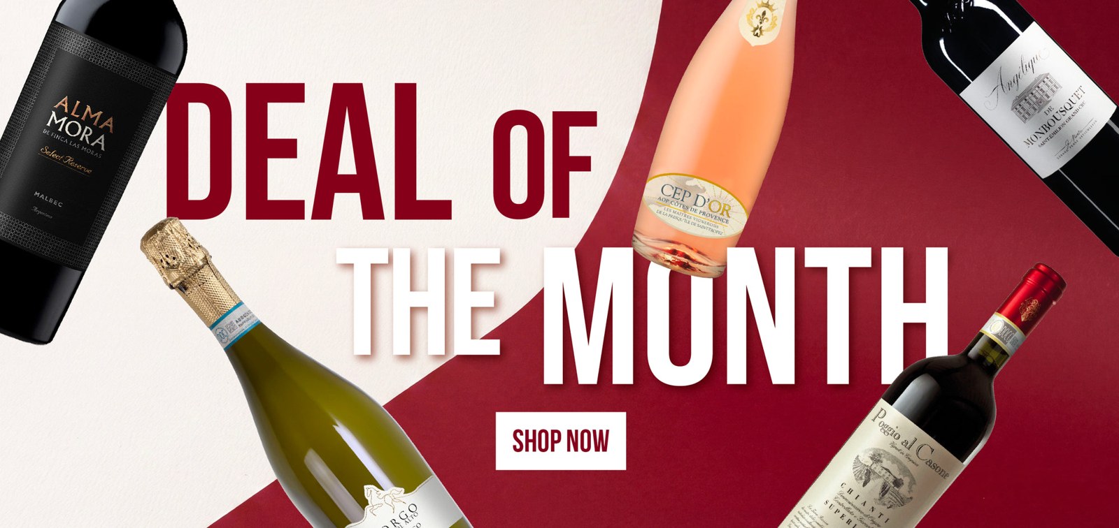 Wine Connection — Free 2-Hour Delivery Above S$180, Not the S$120 Most Roundups Still Quote, and S$20 a Location Below It