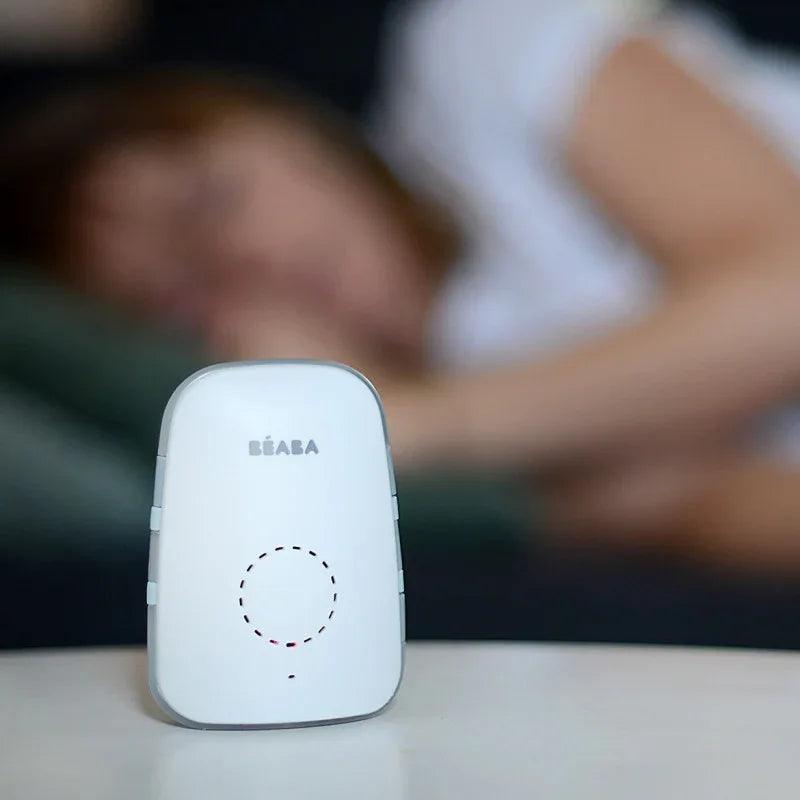 Beaba Simply Zen: best audio-only monitor, $99 at Pupsik Studio