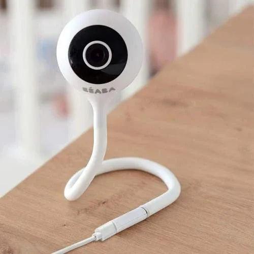 Beaba Zen Connect: best flexible-mount app camera, $275 at Pupsik Studio