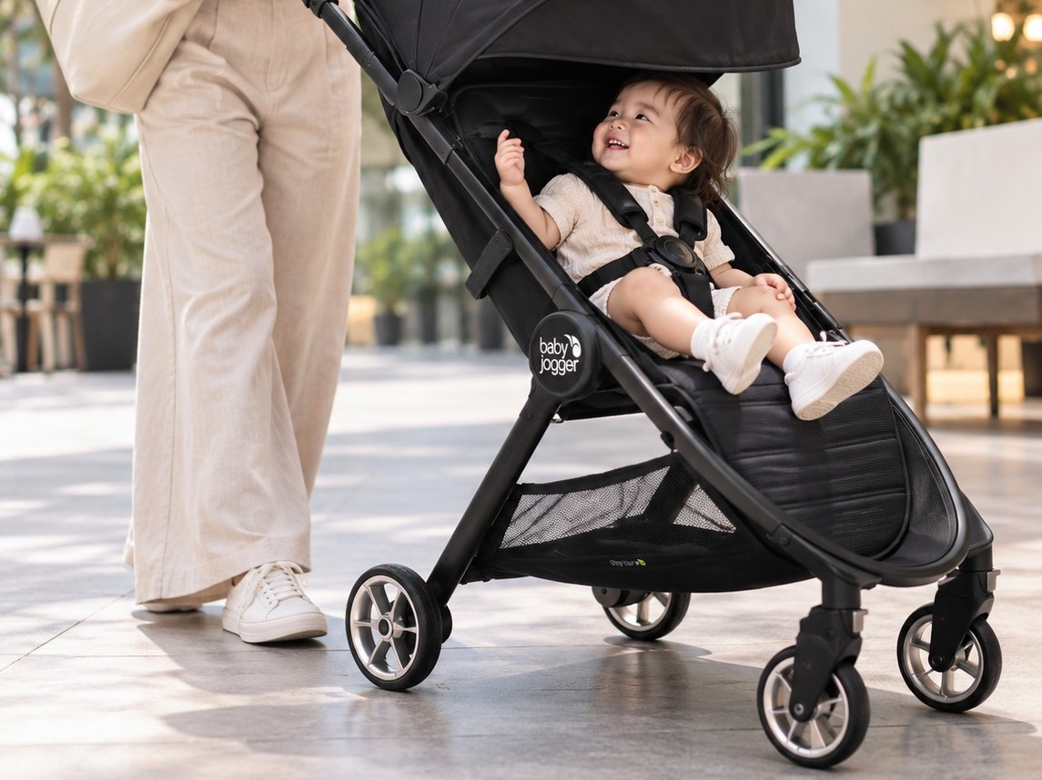 Baby Jogger City Tour 2: 最超值, 婴儿展 S$239