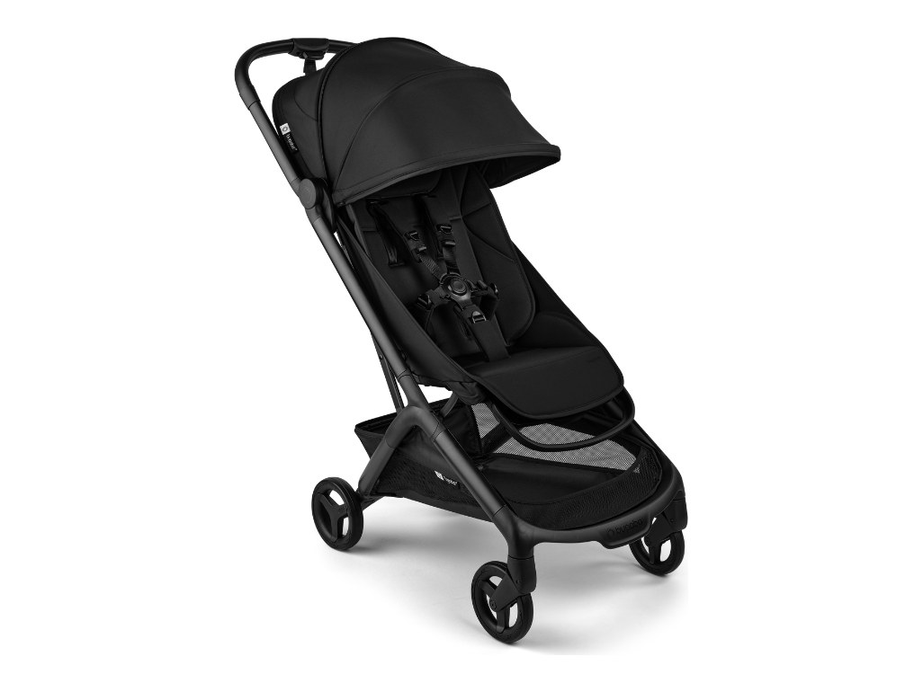 Bugaboo Butterfly 2: 最全能, S$879