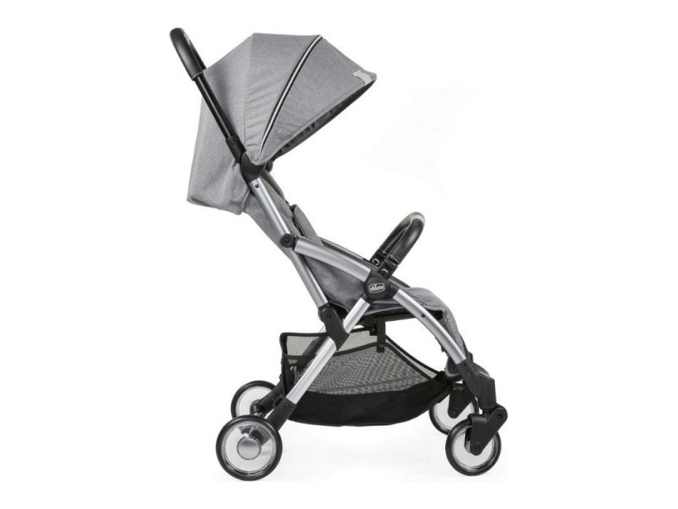 Chicco Goody: 自动折叠后可自立, S$299