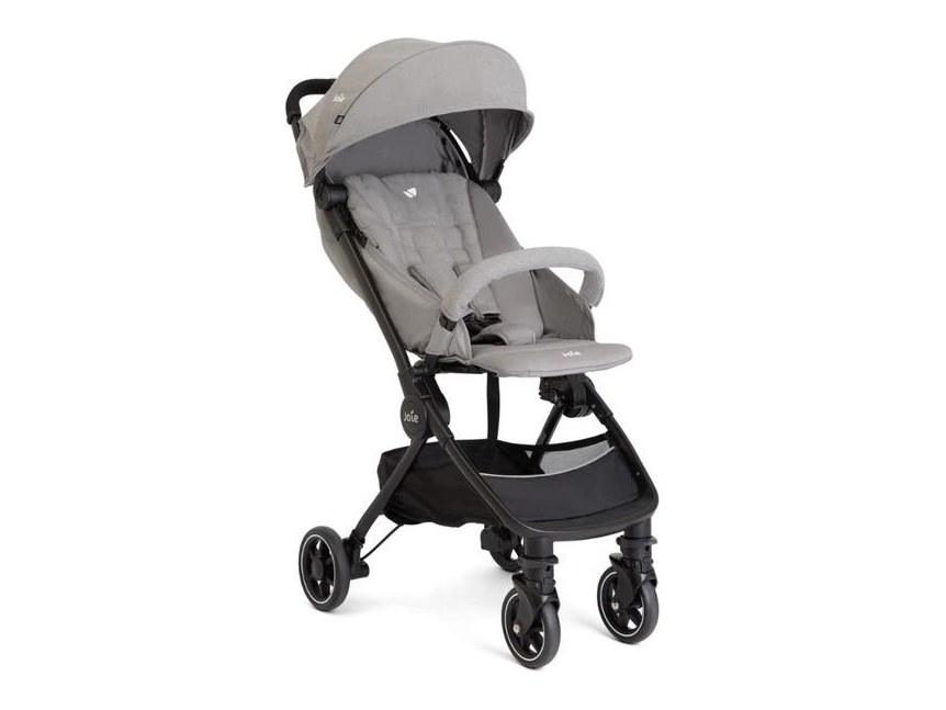 Joie Pact Lite: 最便宜、从出生可用的登机推车, S$189