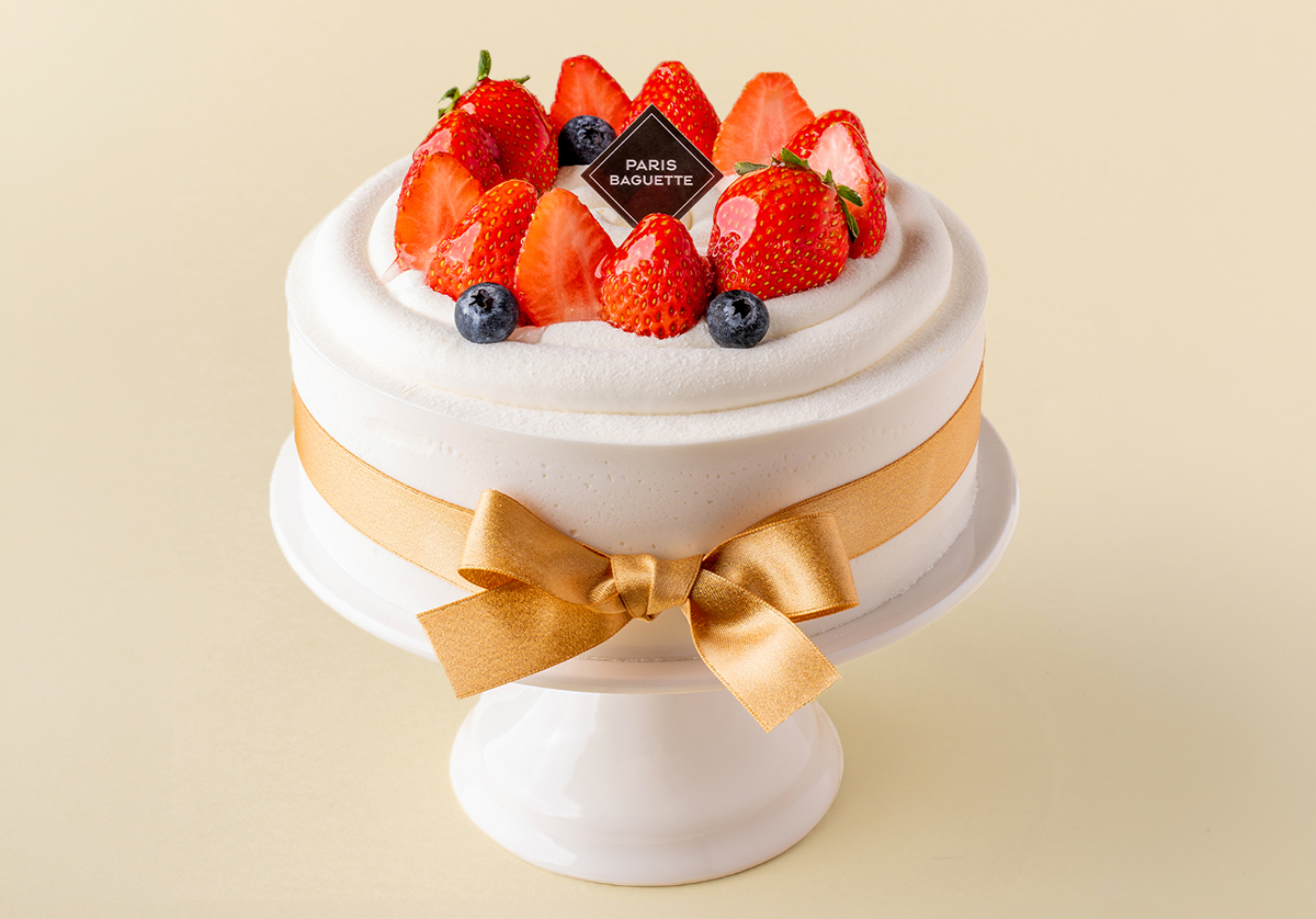 Paris Baguette — 新加坡全门店已获清真认证,买 4 个面包送 1 个