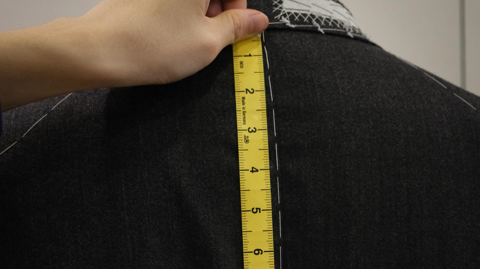 CYC Made to Measure: 1935 年起在本地做西装, 衬衫 $200 起