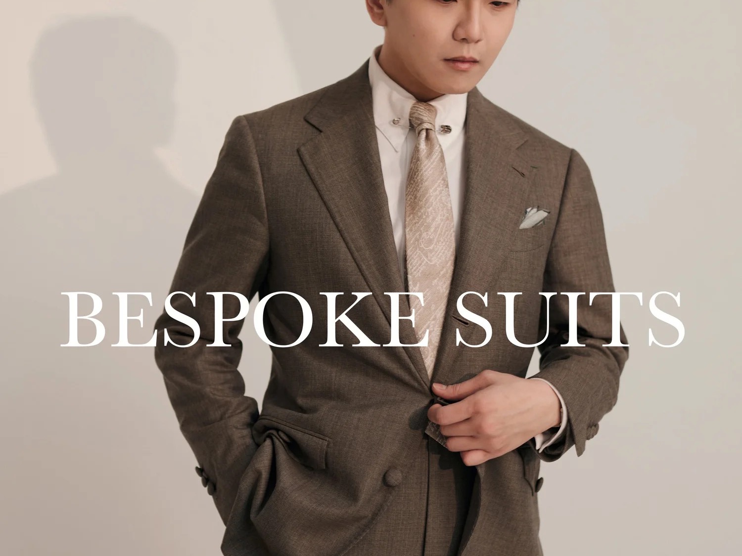 Made Suits: 新加坡最完整的价目表, 从 $1,599 一路印到 $50,000