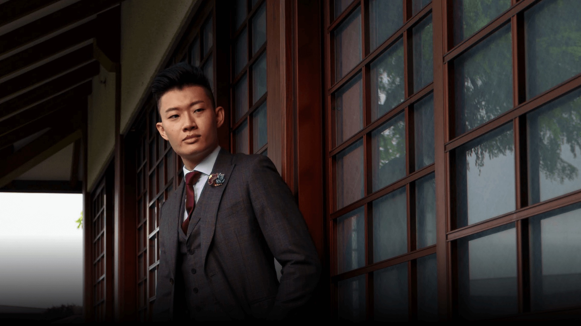 Meiko Tailor: 两个地址做全手工订制, 网上一个价格也没有