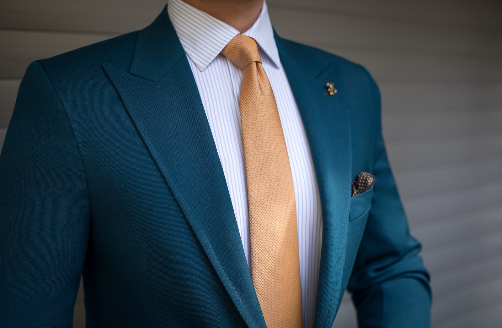 Picadilly Tailors: 全新加坡公开价格最低的一家, 面料清单也把原因写清楚了