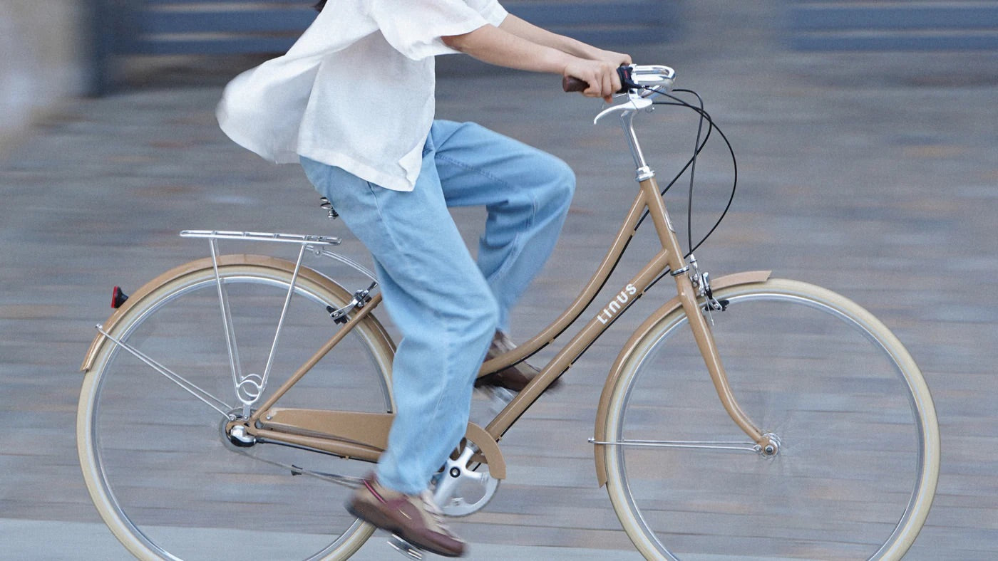 Hello, Bicycle!: 城市车与童车, 成人车半数在打折