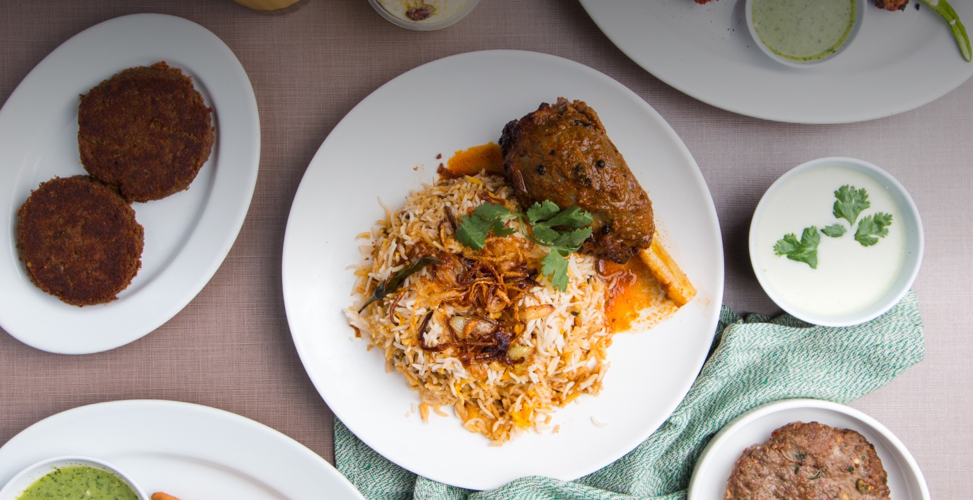 Bismillah Biryani: 综合最佳, 必比登推介 dum 香饭 S$9 起