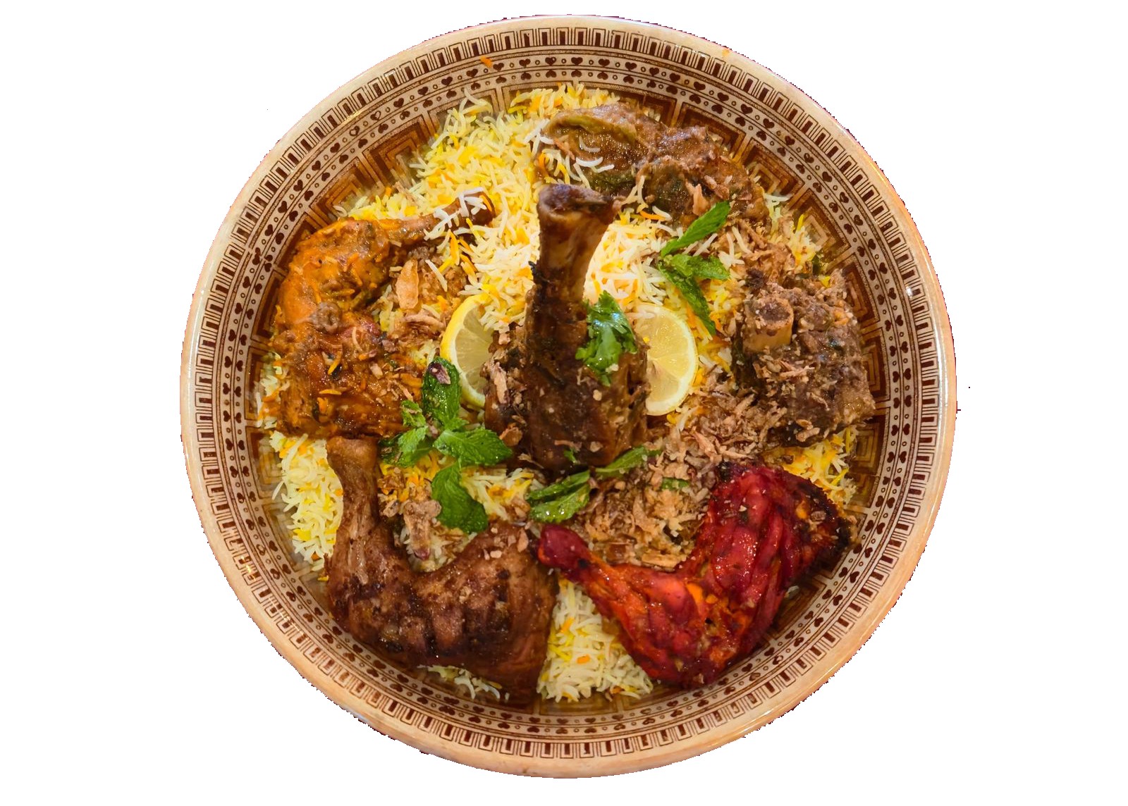 Islamic Restaurant: MUIS 认证老字号首选, 1921 年创立