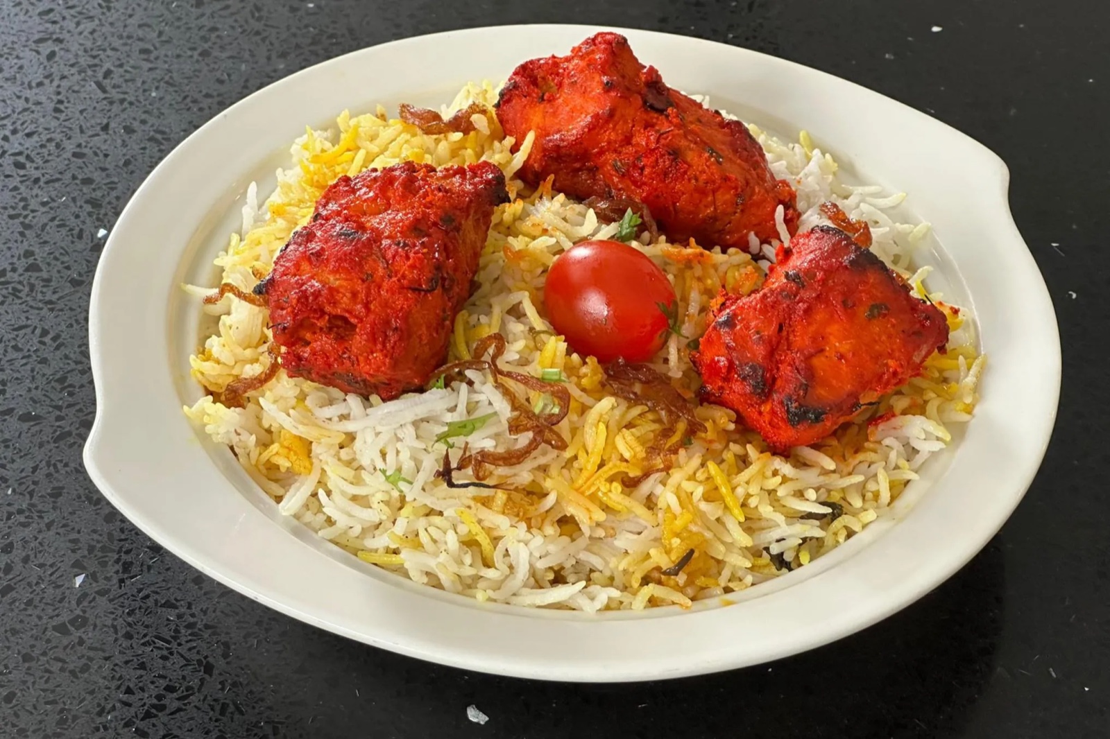 Mr Biryani: 海得拉巴香饭首选, 清真, S$15.90 起