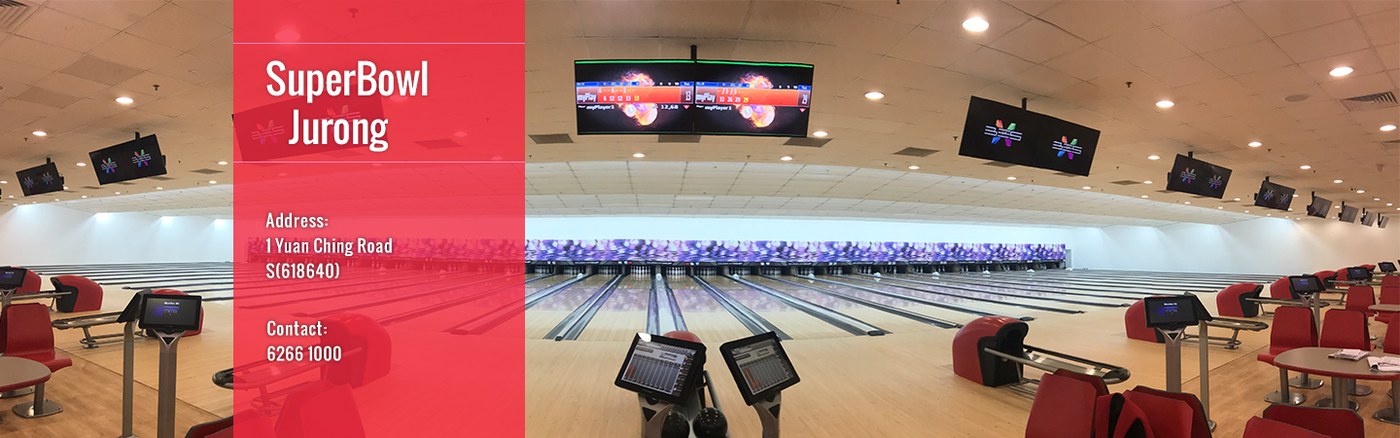SuperBowl: Six Centres on One Rate Card, and a $3.00 Senior Rate That Beats Its Own Student Price