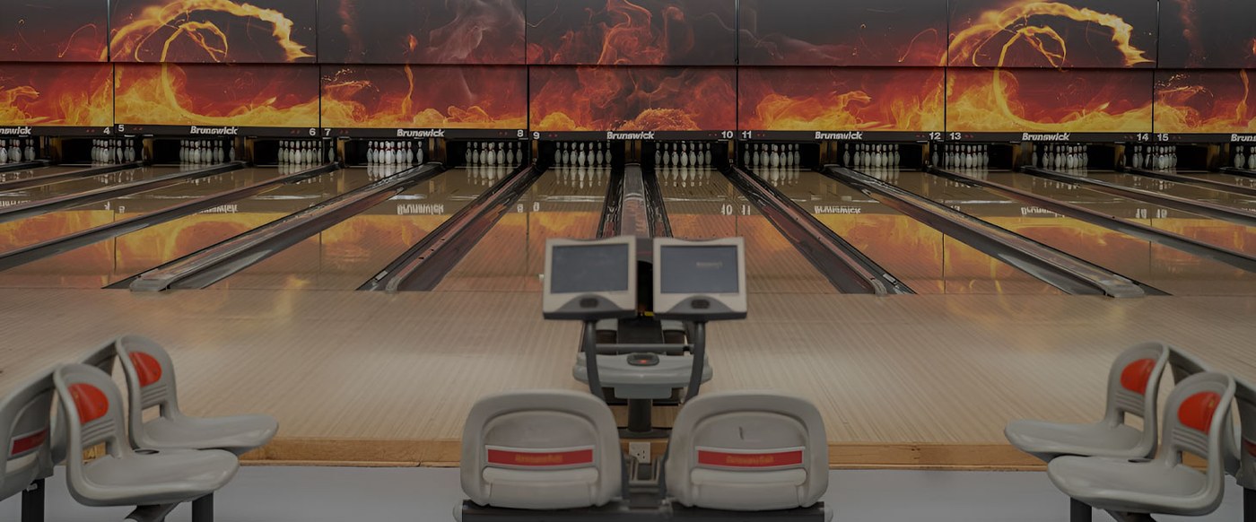 Westwood Bowl @ CSC Bukit Batok: $3.80 a Game for Anyone Off the Street, Open to 3am on Saturdays