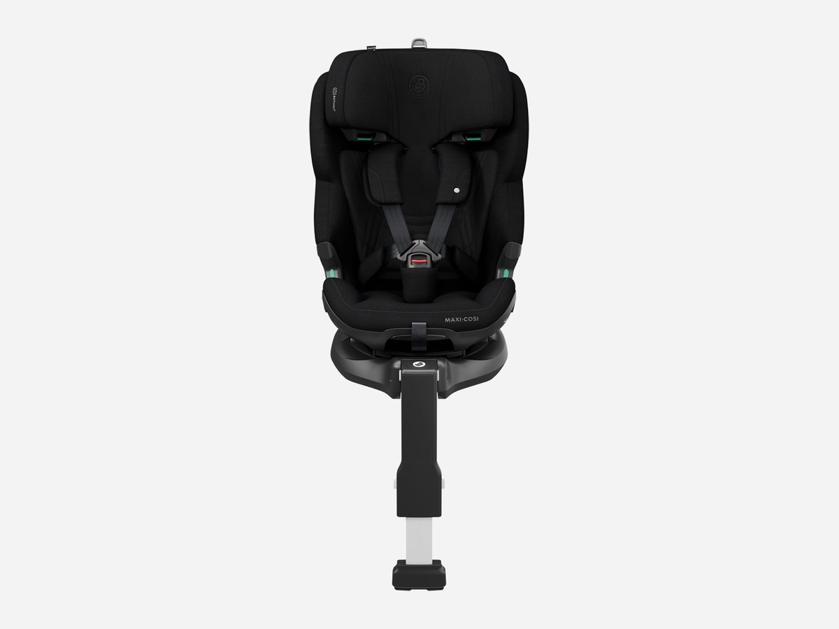 Maxi-Cosi Emerald 360 Pro: 最佳全阶段座椅, 出生用到 12 岁, $799