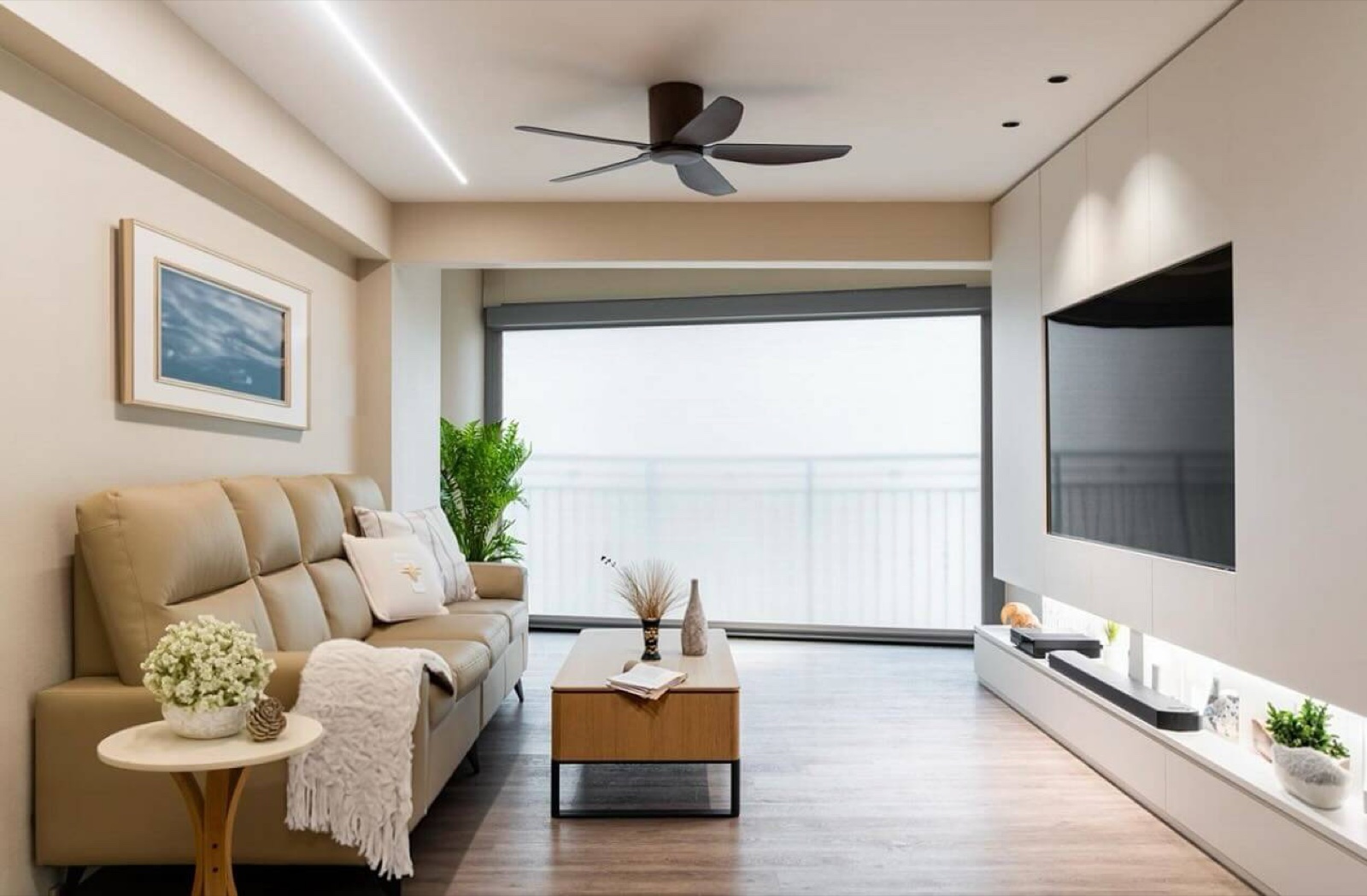 Crestar ValueAir and Altis+: Local Smart Fans From $261.60, Free Delivery