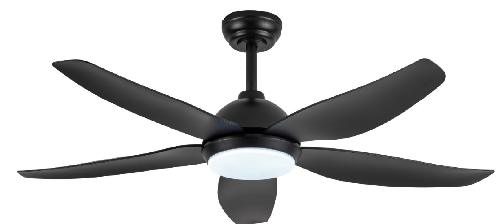 Fanco Rito-3 Hugger: $188 With a Lifetime Motor Warranty