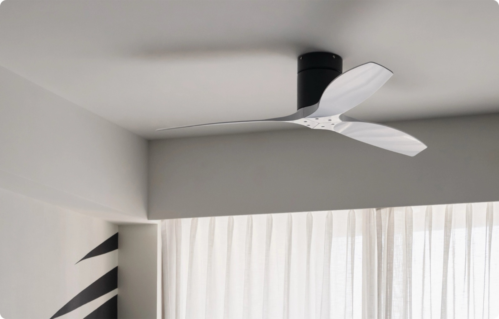 SPIN Signature: Designer Hugger Fans From $872
