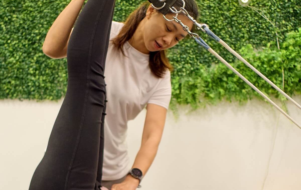 Onsite Health — 脊医、物理治疗与临床普拉提同处一屋,一周七天营业