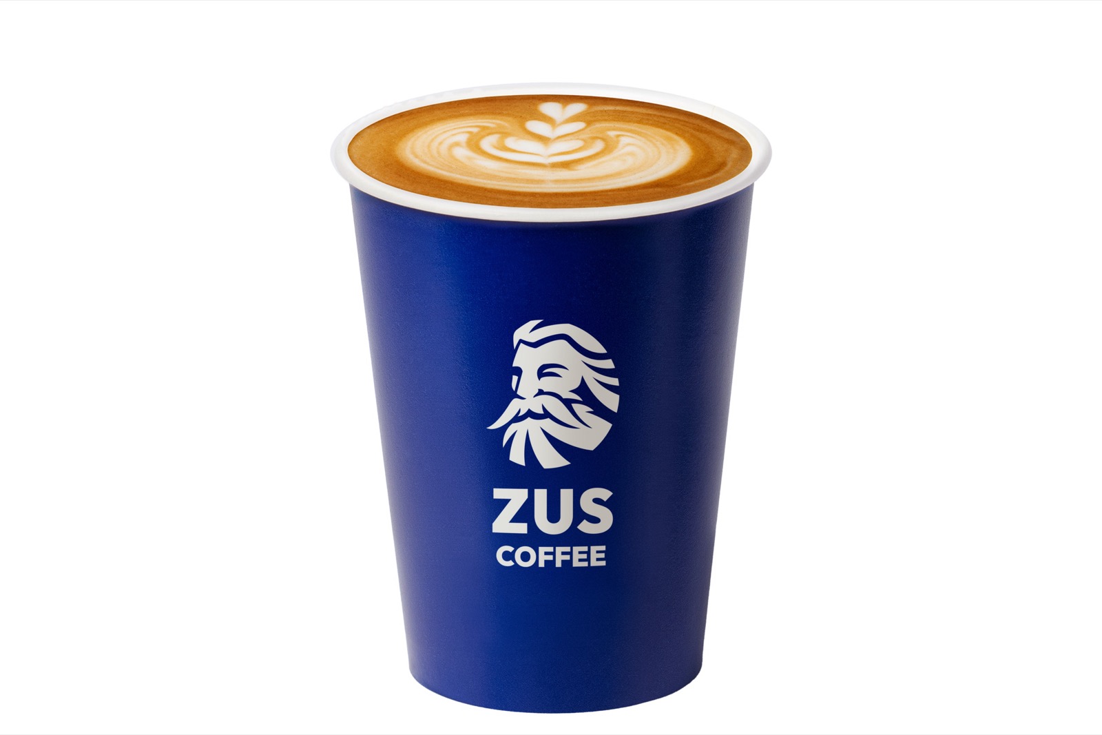 ZUS Coffee: halal newcomer, 10% off with a PAssion Card code to Sep 2027