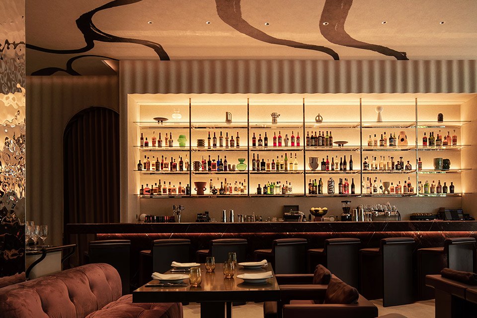 Bottega di Carna: Italian Grill at Mondrian Duxton, and a S$30++ Weekday Set Lunch