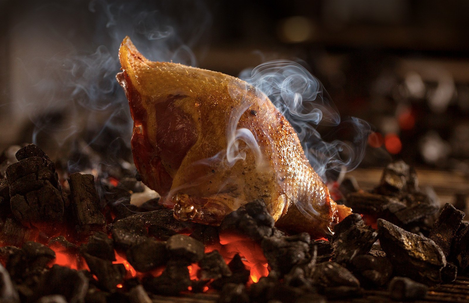 Burnt Ends: Modern Aussie BBQ at 7 Dempsey Road #01-02 (~S$200-280/pax dinner)