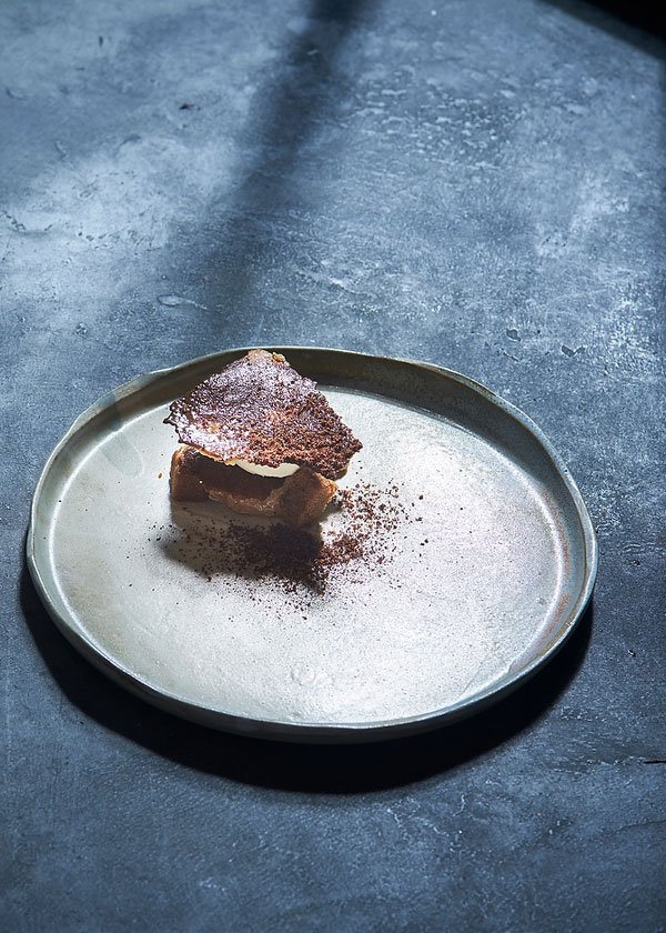 Cloudstreet: Asian-European Fusion Tasting at Amoy (S$398++ dinner)