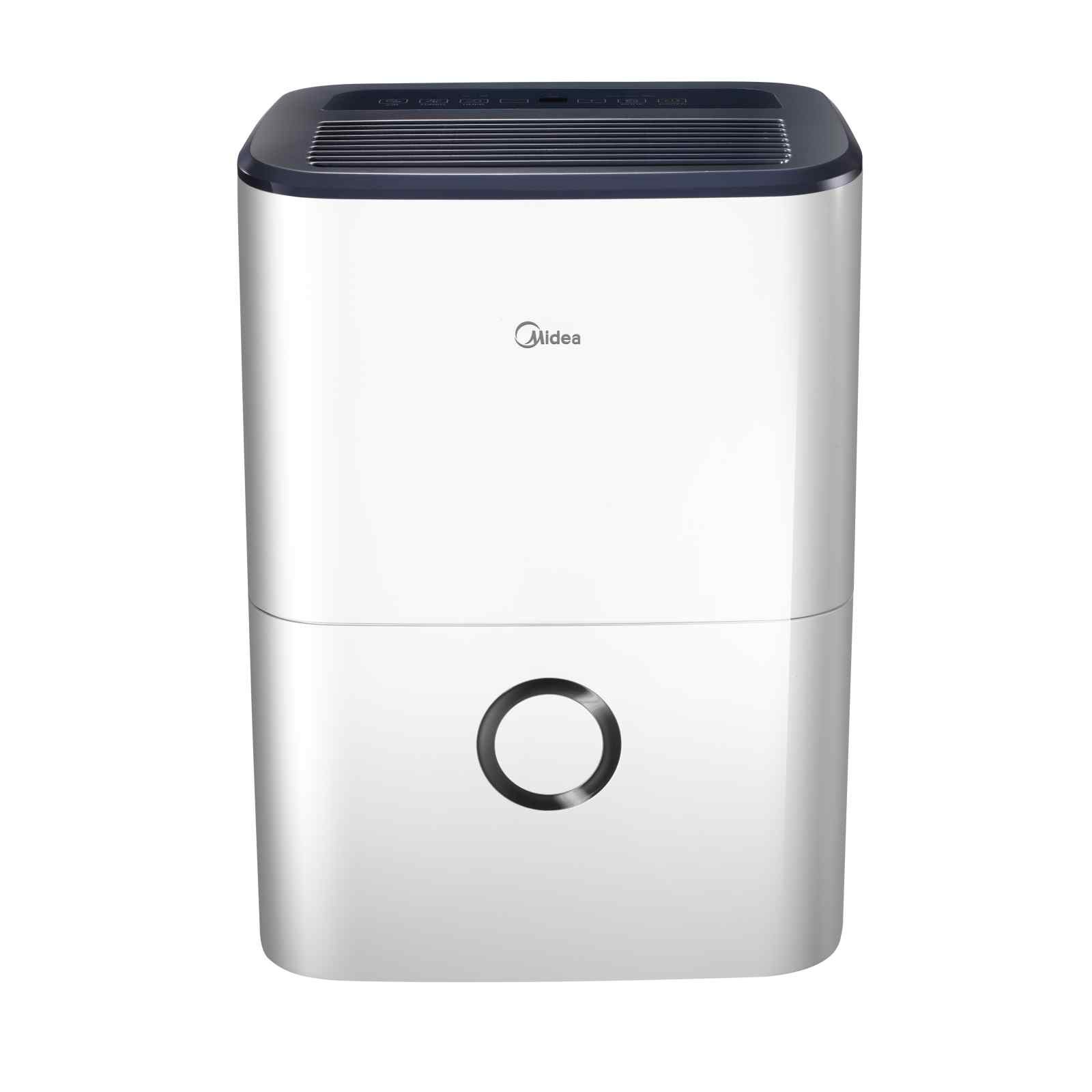 Midea MDDF-16DEN7: 最便宜的 Wi-Fi 机, S$284.60