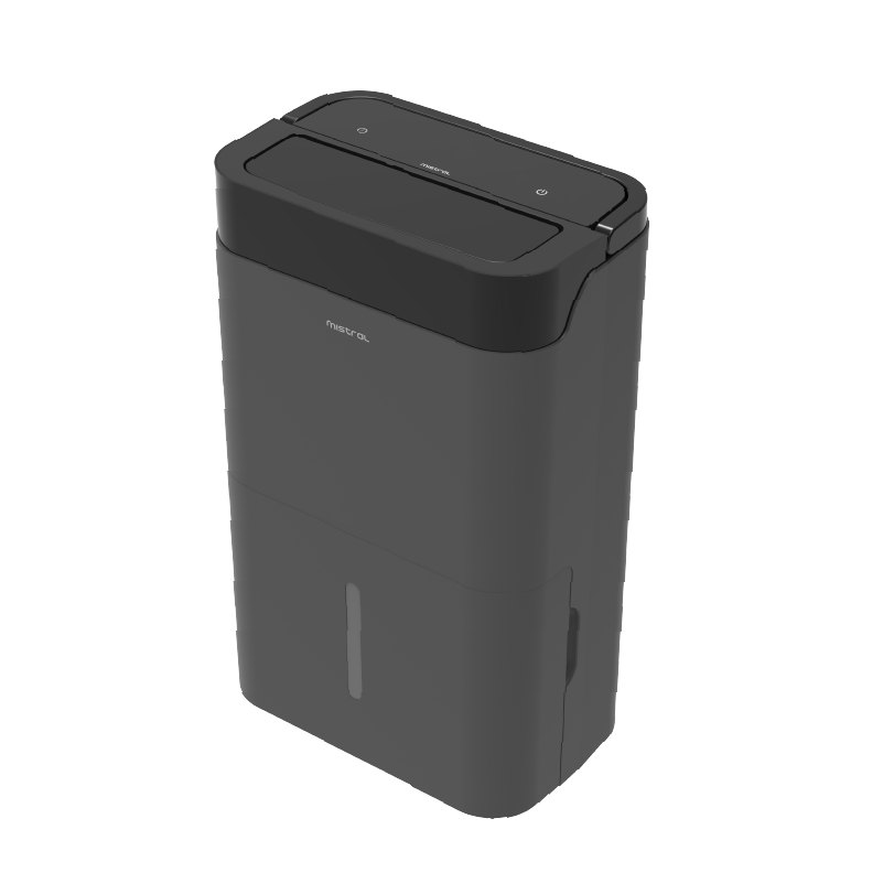 Mistral ÉlanPure: 大房间抄底价, 35L 在 Harvey Norman 便宜 S$200