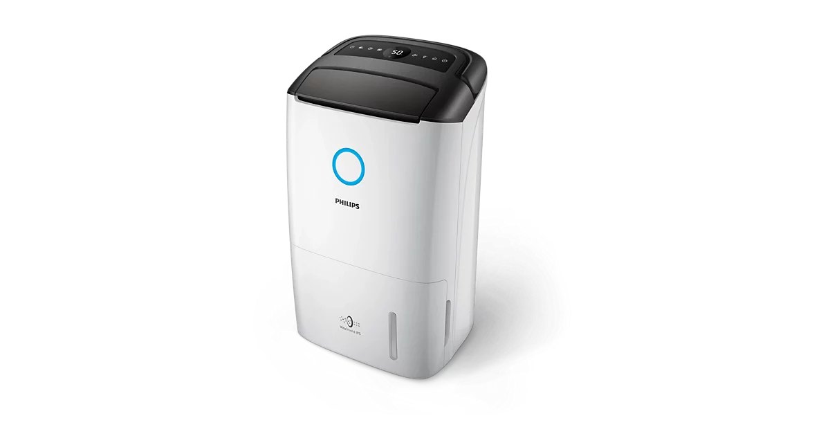 Philips Series 5000 DE5205: 高端二合一, S$738