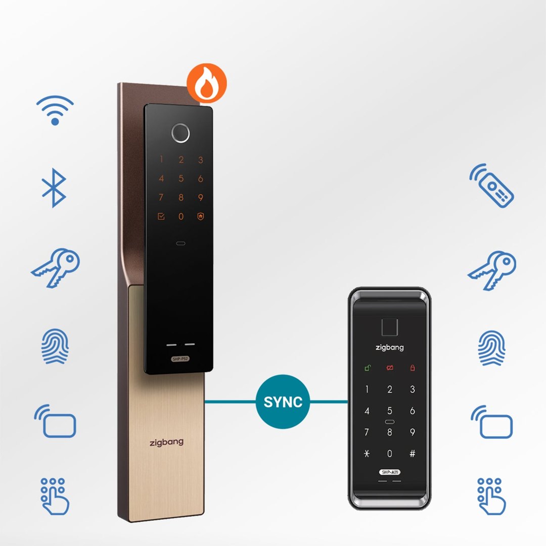 Zigbang (前身为 Samsung): P52 + A21 售 S$1,199, 原价 S$2,033