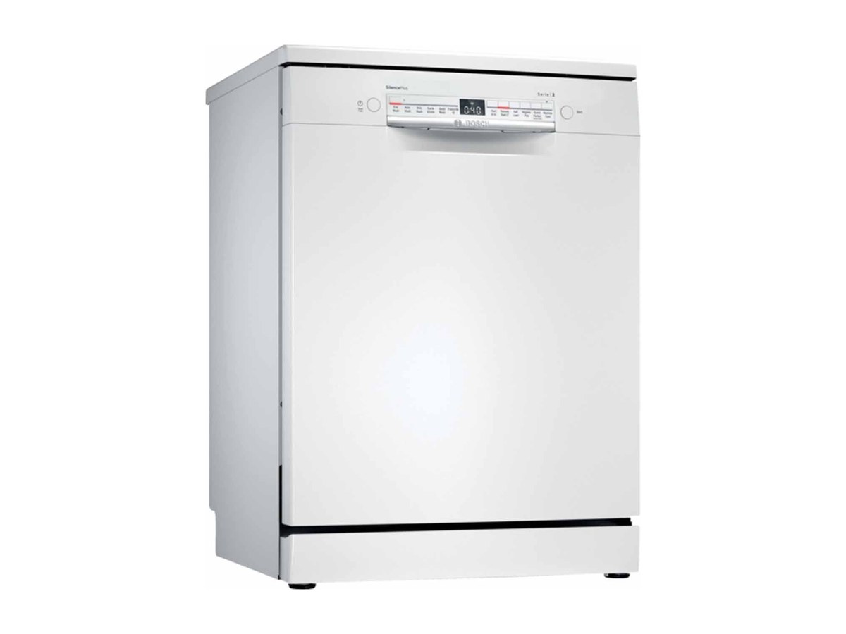Bosch Serie 2 SMS2IVW01P: $1,199 at COURTS, $500 Less Than Harvey Norman