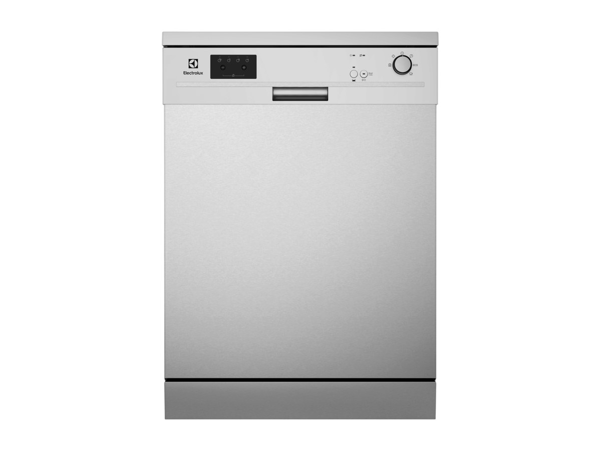 Electrolux EFF1460VSA: $749 for 14 Place Settings, the Cheapest Full-Size Pick