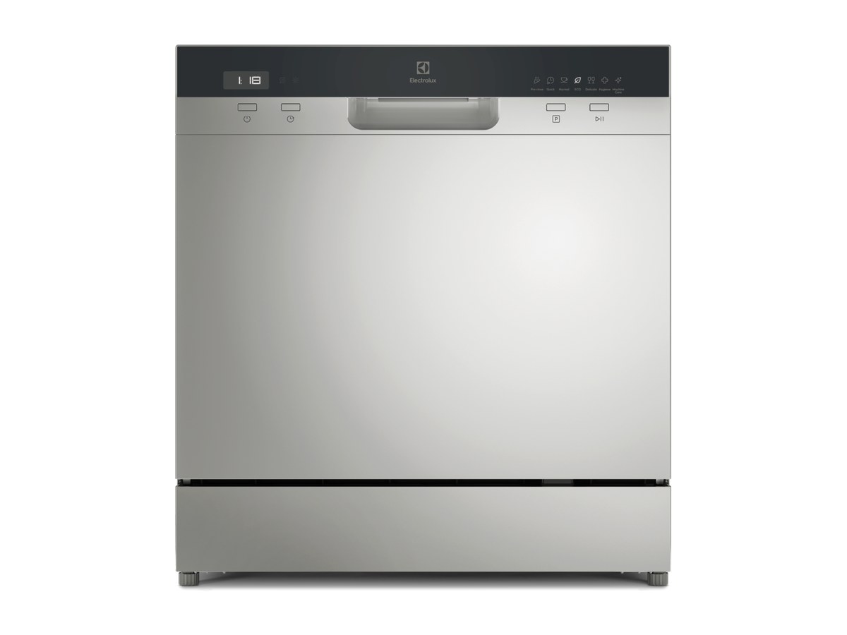 Electrolux EFC3862MS: $539 Compact With Auto-Open Drying